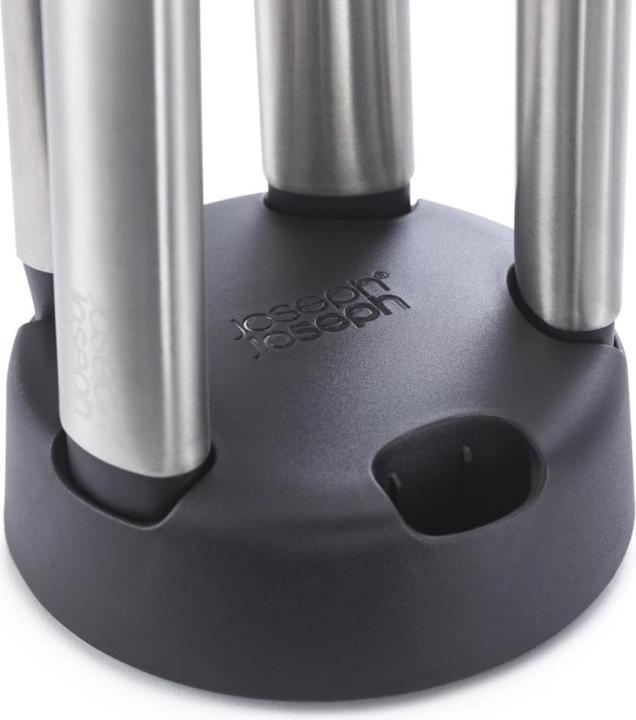 Productafbeelding Joseph Joseph Küchenutensilien-Set mit Ständer Elevate Fusion