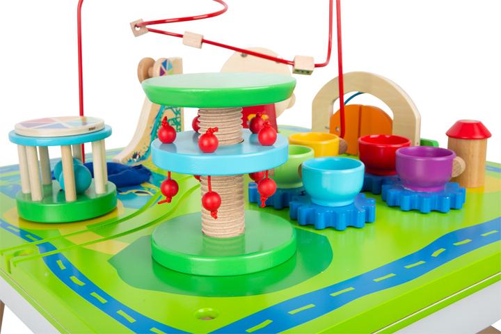 Produktbild small foot Freizeitpark 3 in 1