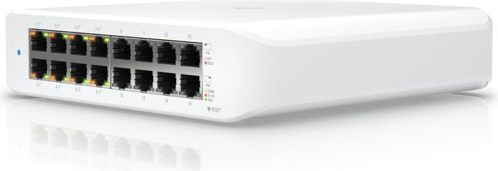 Ubiquiti UniFi Usw-16 Lite (16 Ports)