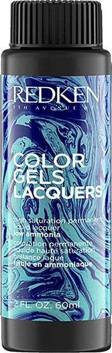 Image du produit Redken COLOR GEL LACQUERS #8AB-stardust 60 ml x 3 u (8AB-stardust)