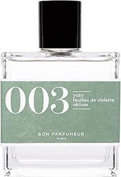 Actual product image Bon Parfumeur Les Classiques Eau de Parfum Spray No. 003 100 ml (Eau de parfum, 100 ml)