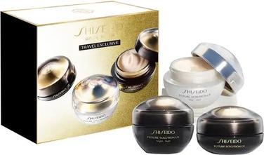 Immagine prodotto Shiseido Set regalo per la cura della pelle Future Solution Lx Program
