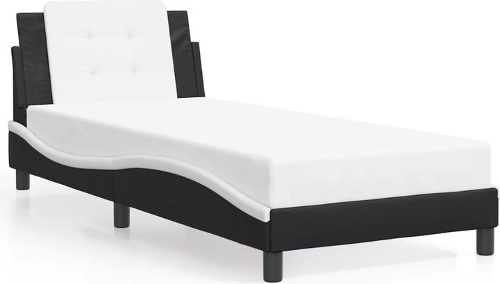 Noir et blanc