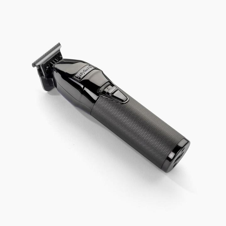 Actual product image BaByliss Pro SKELETONFX Gunsteel 4 Artists