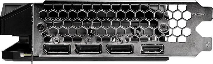 Produktbild Palit GeForce RTX 4070 Dual (12 GB)