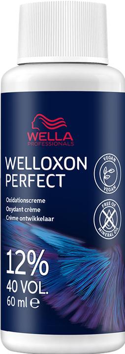 Image du produit Wella Welloxon Perfect (12% 40 Vol.)
