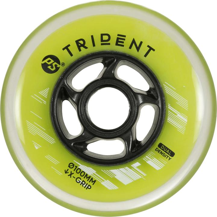 Immagine prodotto Powerslide Ruote Skateboard Trident DD 2023