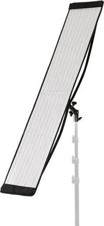 Actual product image Falcon Eyes Flexible Bi-Colour LED Panel RX-29TDX 121x24 cm