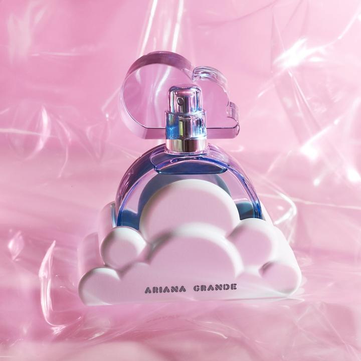 Image du produit Ariana Grande Nuage (Eau de parfum, 50 ml)
