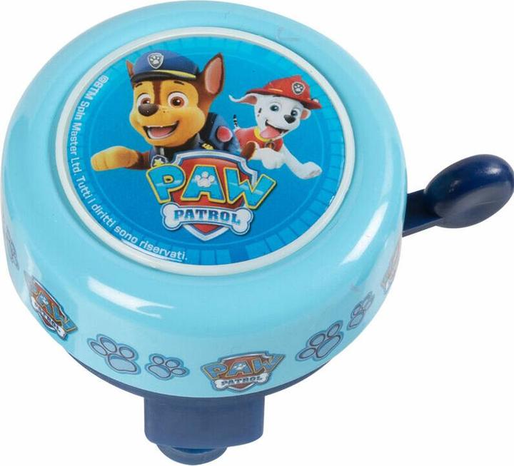 Disney Paw Patrol bicycle bell