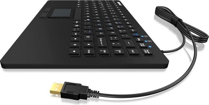Produktbild KeySonic KSK-5230IN (DE, Kabelgebunden)