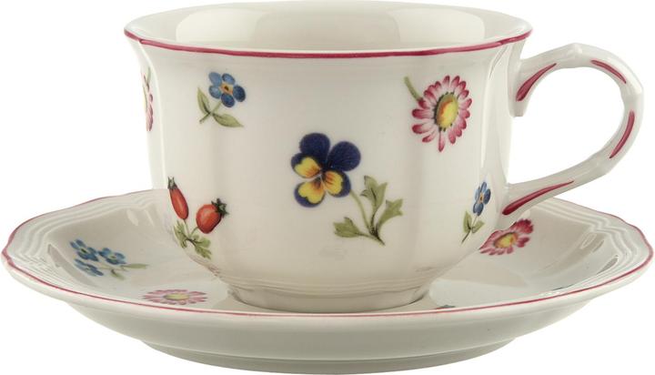 Produktbild Villeroy & Boch Petite Fleur (200 ml, 1 x)