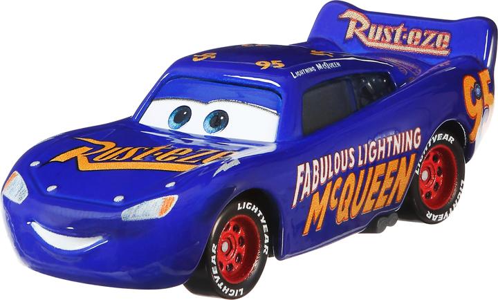 Produktbild Mattel Cars