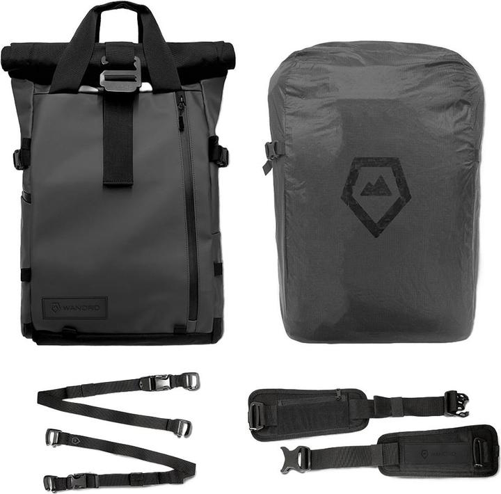 Wandrd PRVKE 21 Foto Bundle (Fotorucksack, 21 l)