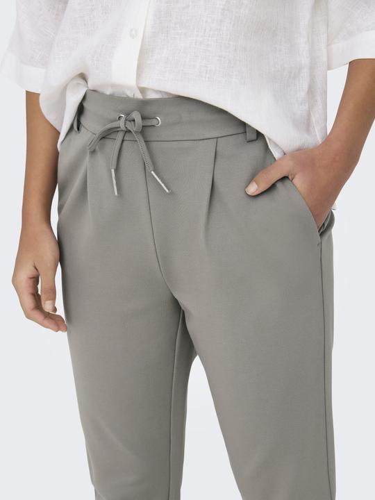 Actual product image Only Single-coloured trousers Classic trousers (XS)