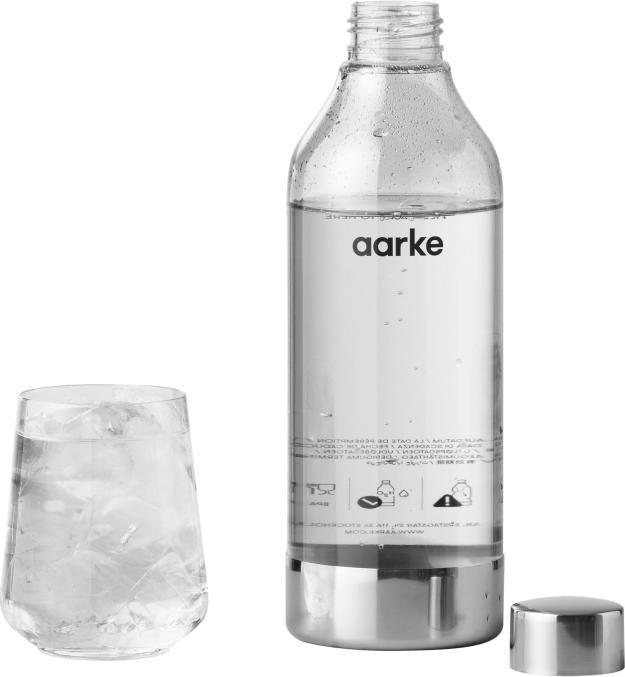 Produktbild Aarke PET Flasche