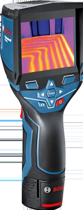 Produktbild Bosch Professional GTC 400 C