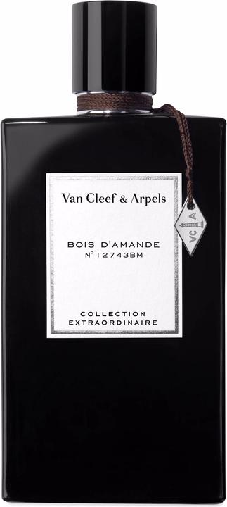Image du produit Van Cleef and Arpels Bois d'Amande (Eau de parfum, 75 ml)