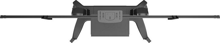 Actual product image Multibrackets M Motorized Public Floorstand Wide VESA 2400 x 600 (Universal, 109.84", 135 kg)