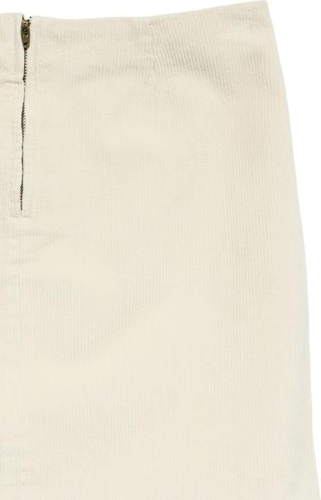 Actual product image Vero Moda Vmlula Nelly Hr Short Crdry Skirt Noos (L)