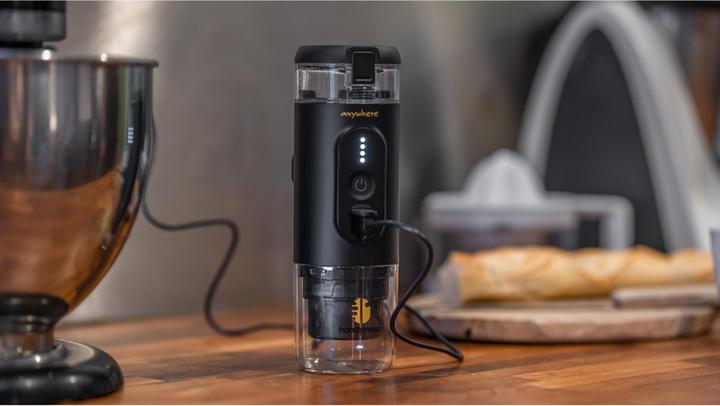 Actual product image Handpresso Battery coffee maker e-presso (3.05 l)