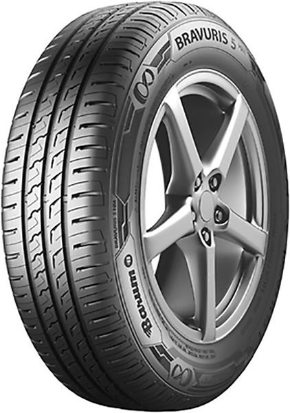 Produktbild Barum BRAVURIS 5HM Sommer Reifen 175/55 R15 77T 15409480000 (175/55R15 77T, Sommerreifen)