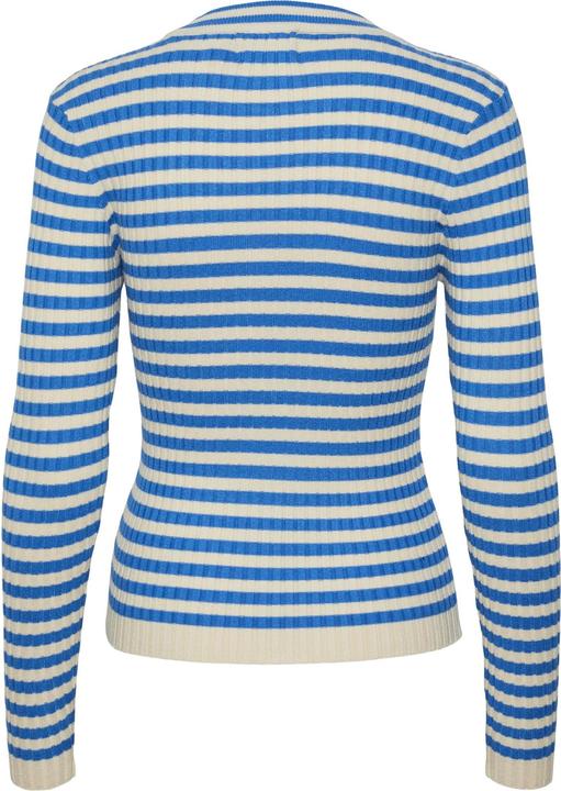 Immagine prodotto Pieces Pccrista Ls O-Neck Knit Noos Bc (XS)