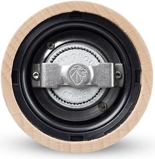 Actual product image Peugeot U Select (Pepper)