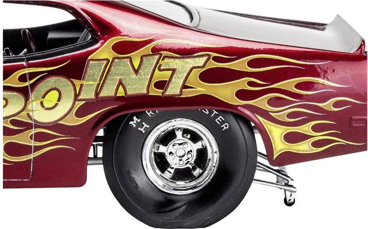 Produktbild Revell 70 Plymouth Duster