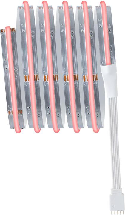 Image du produit Paulmann MaxLED 1000 Full-Line COB Stripe Set (RGBW, 150 cm, Intérieur)