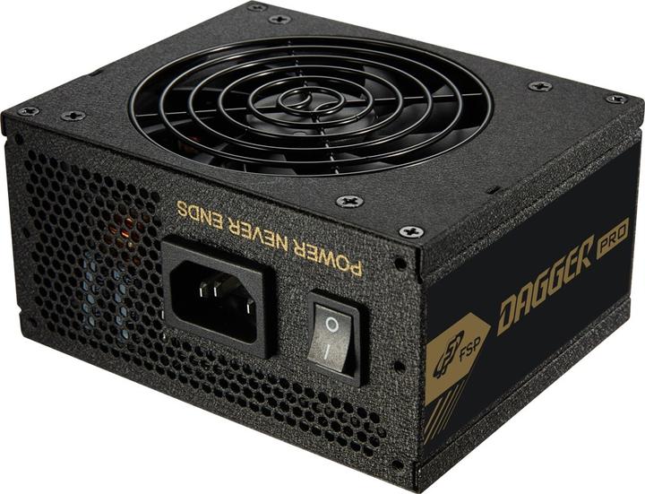 Fortron Dagger Pro (650 W)