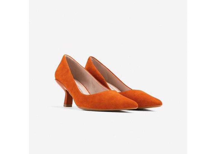 Actual product image Bronx heels nyla (41)