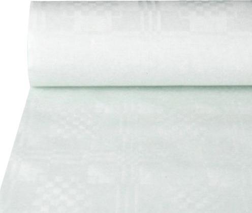 Produktbild Papstar Papiertischtuchit Damastprägung (120 x 5000 cm)