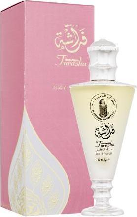 Actual product image Al Haramain Farasha - EDP - 50 ml (Eau de parfum, 50 ml)
