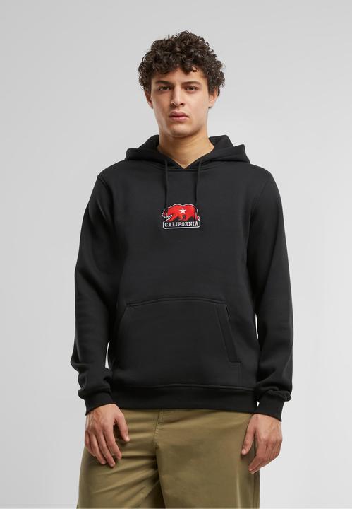 Image du produit Mister Tee MisterTee California Bear Hoody - 179693 (4XL)