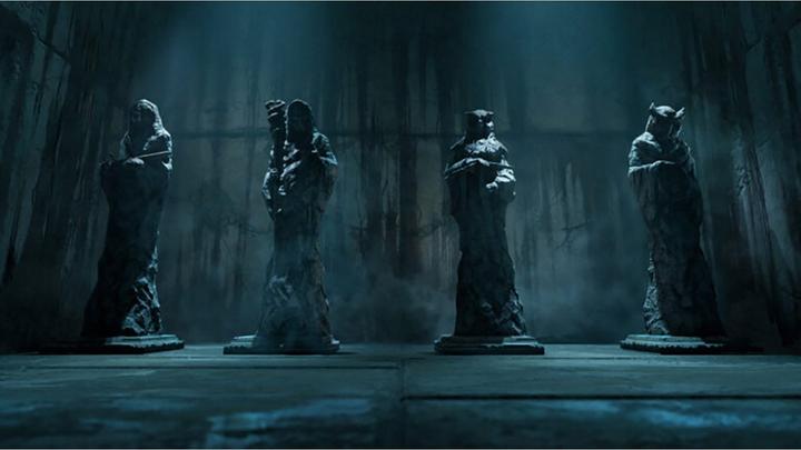 Produktbild WB Gotham Knights (PS5, EN)