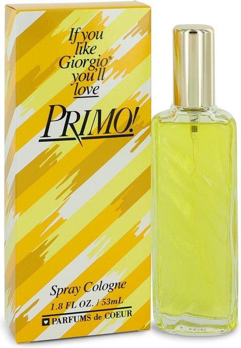 De Coeur Designer Imposters Primo (Eau de cologne, 53 ml)