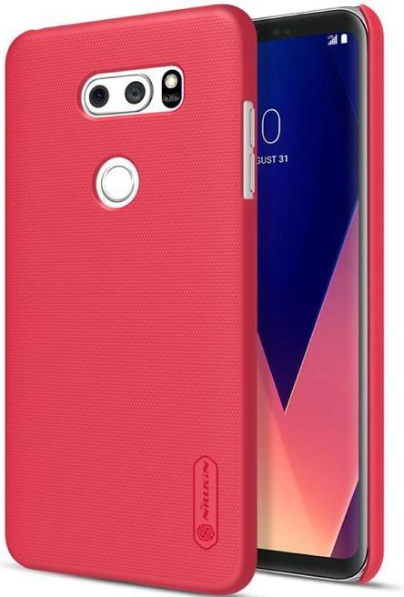 Image du produit Nillkin Série bouclier super dépoli (LG V30)