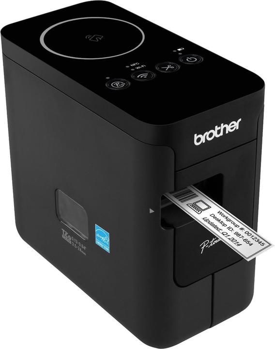 Immagine prodotto Brother P-Touch PT-P750W