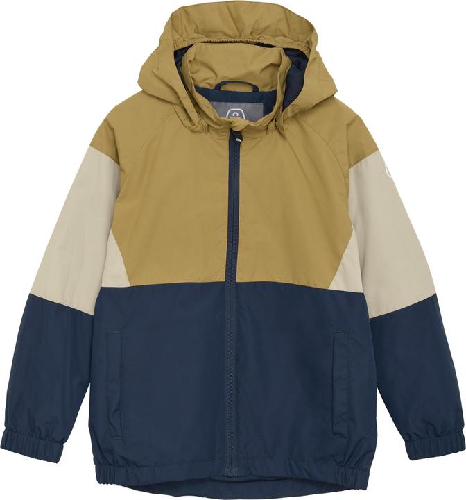 Immagine prodotto Color Kids Giacca Colorblock (140)