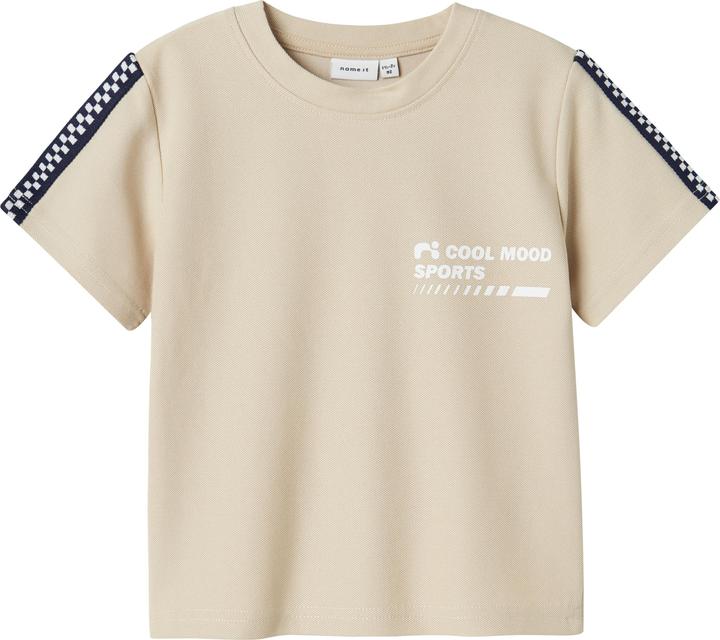 Name it Regular Fit T-Shirt (116)