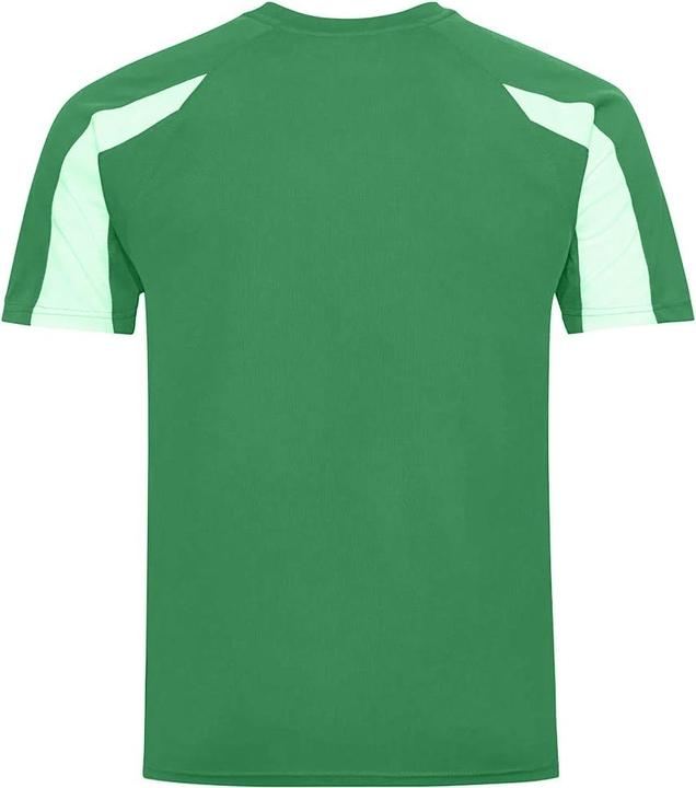 Immagine prodotto Awdis Maglietta Contrasto Assorbe L'ummidita' Uomo (XL)