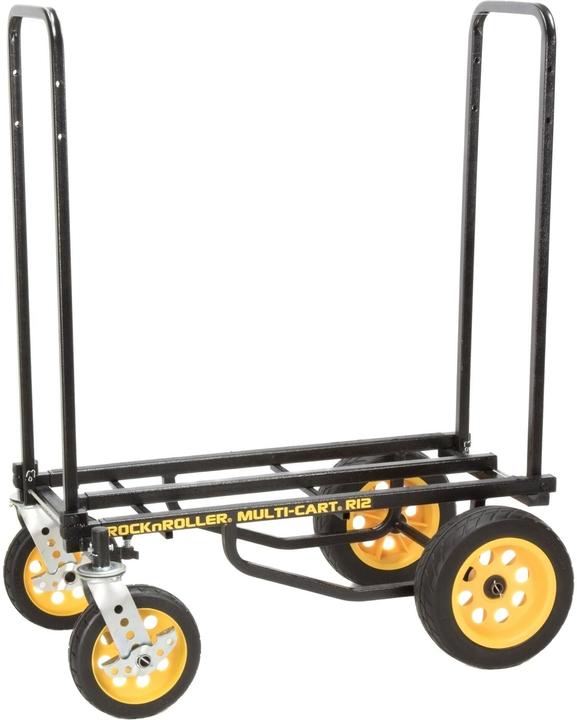 Image du produit RocknRoller R12RT Multi-chariot tout terrain (226 kg)