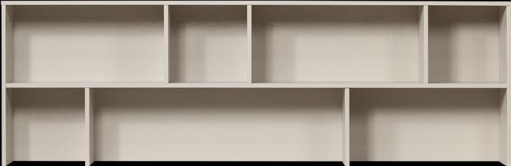 Actual product image Woood Gravure (65 x 200 x 30 cm)