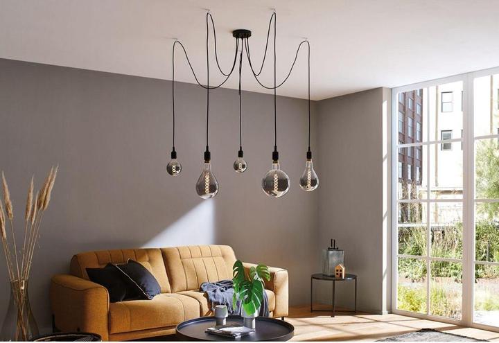 Actual product image Paulmann Ketil (E27)