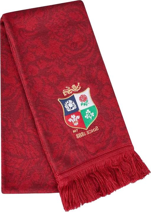 Canterbury Strickschal
