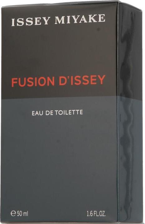 Immagine prodotto Issey Miyake Fusion d'Issey (Eau de toilette, 50 ml)
