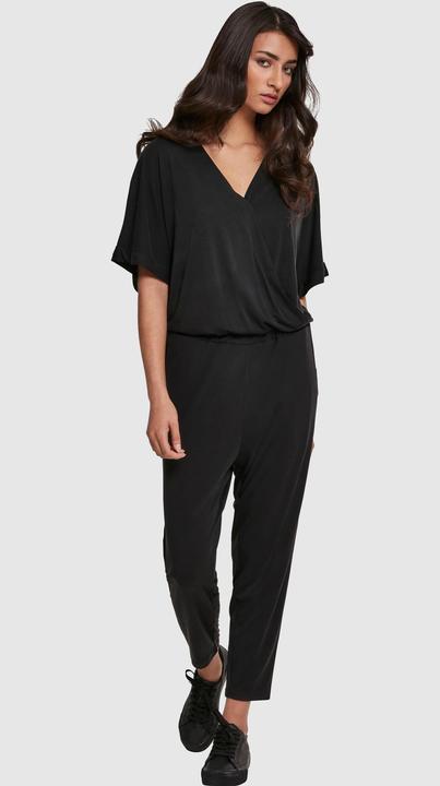 Produktbild Urban Classics Ladies Modal Jumpsuit (L)