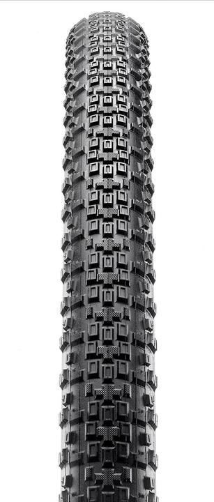 Actual product image Maxxis Rambler TR EXO 120TPI Dual (28 x 1.75, 45-622)