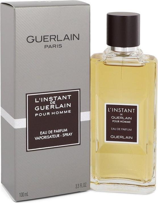 Produktbild Guerlain L' Instant Homme (Eau de Parfum, 100 ml)